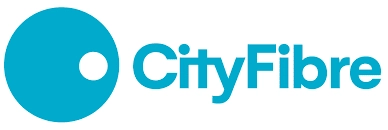 CityFibre logo
