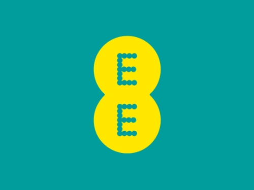 EE logo