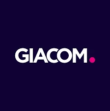 Giacom logo