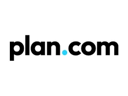 Plan.com logo